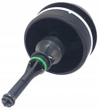 Load image into Gallery viewer, VW SEAT SKODA OIL FILTER HOUSING COVER SCREW CAP 03D115433B