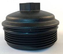 Load image into Gallery viewer, VW AUDI SEAT SKODA OIL FILTER HOUSING COVER SCREW CAP 045115433E