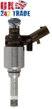 Load image into Gallery viewer, NEW GENUINE VW SEAT SKODA 1.8 TFSI PETROL FUEL INJECTON VALVE 06H906036H
