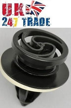 Load image into Gallery viewer, 5x AUDI A4 VW SEAT INTERIOR DOOR CARD PANEL INTERIOR LINING TRIM CLIPS