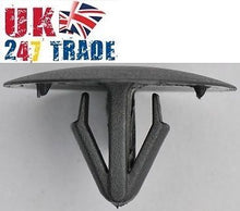 Load image into Gallery viewer, 10x HYUNDAI KIA HOOD INSULATION RETAINER BONNET CLIPS