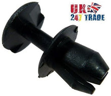 Load image into Gallery viewer, 10x AUDI A3 A4 A6 INTERIOR BODY TRIM CLIPS