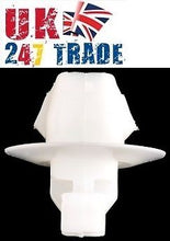 Load image into Gallery viewer, 10x SUZUKI SIDE MOULDING TRIM PANEL CLIPS