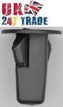 Load image into Gallery viewer, 10x TOYOTA WHEEL ARCH UNDER ENGINE COVER GROMMET CLIPS