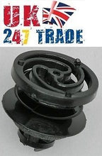 Load image into Gallery viewer, 10x VW GOLF JETTA BORA PASSAT DOOR PANEL TRIM INTERIOR LINING CLIPS