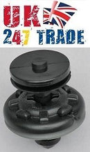 Load image into Gallery viewer, 10x VW POLO AUDI TT SKODA INTERIOR DOOR INTERIOR LINING TRIM CLIPS