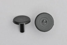 Load image into Gallery viewer, 10x VAUXHALL ASTRA ZAFIRA SIGNUM VECTRA OMEGA BUMPER TRIM CLIPS RIVET