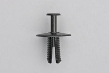 Load image into Gallery viewer, 10x BMW Expanding Rivets- PLASTIC TRIM CLIPS for BUMPERS SILLS SKIRTS