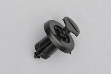 Load image into Gallery viewer, 10x NISSAN TRIM BUMPER ENGINE COVER CLIPS RIVET