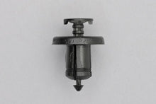 Load image into Gallery viewer, 10x NISSAN TRIM BUMPER ENGINE COVER CLIPS RIVET