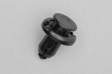 Load image into Gallery viewer, 10x HONDA MITSUBISHI PUSH FIT TRIM BUMPER COVER CLIPS