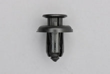 Load image into Gallery viewer, 10x MITSUBISHI PUSH FIT TRIM BUMPER COVER CLIPS RIVET