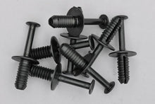 Load image into Gallery viewer, 10x VW AUDI SEAT SKODA PUSH FIT TRIM BUMPER COVER CLIPS RIVET