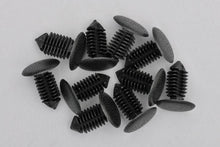 Load image into Gallery viewer, 10x VOLKSWAGEN AUDI SEAT SKODA 8mm LOCK EXPANDING NUT CLIPS
