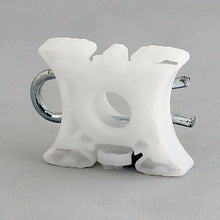 Load image into Gallery viewer, 2x BMW E36 E92 E93 E34 E32 Z1 E85 E86 WINDOW REPAIR CLIPS