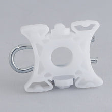 Load image into Gallery viewer, 4x BMW E36 E92 E93 E34 E32 Z1 E85 E86 WINDOW REPAIR CLIPS