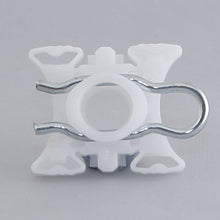 Load image into Gallery viewer, 2x BMW E36 E92 E93 E34 E32 Z1 E85 E86 WINDOW REPAIR CLIPS