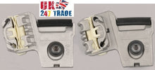 Load image into Gallery viewer, VW GOLF MK4 5 BORA FRONT LEFT PASSENGER SIDE WINDOW REPAIR KIT CLIPS