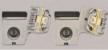 Load image into Gallery viewer, VW GOLF MK4 5 BORA FRONT RIGHT DRIVER SIDE WINDOW REPAIR KIT CLIPS