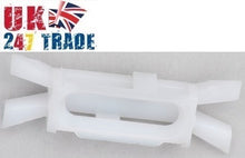 Load image into Gallery viewer, 10x RENAULT CLIO MEGANE DOOR RUBBER GASKET CLIPS