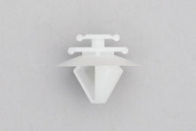 Load image into Gallery viewer, 10x FIAT LANCIA MOULDING TRIM STRIP SIDE DOOR CLIPS RIVET