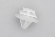 Load image into Gallery viewer, 10x FIAT LANCIA MOULDING TRIM STRIP SIDE DOOR CLIPS RIVET