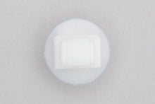 Load image into Gallery viewer, 10x FIAT LANCIA MOULDING TRIM STRIP SIDE DOOR CLIPS RIVET