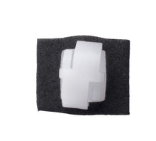 Load image into Gallery viewer, 10x KIA HYUNDAI DOOR PANEL MOULDING SILL COVER TRIM CLIPS