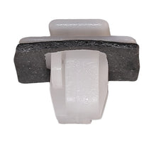 Load image into Gallery viewer, 10x KIA HYUNDAI DOOR PANEL MOULDING SILL COVER TRIM CLIPS