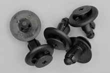 Load image into Gallery viewer, 10x FOR MAZDA NISSAN BUMPER MUD GUARD UNDER ENGINE SPLASHGUARD CLIPS