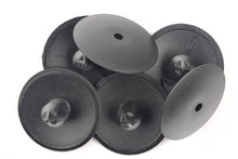 Load image into Gallery viewer, 10x RENAULT WHEEL ARCH LINING SPRUCE RIVET CLIPS