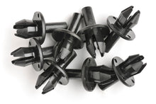 Load image into Gallery viewer, 10x VAUXHALL DAEWOO WHEEL ARCH TRIM COVER RIVET CLIPS