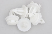 Load image into Gallery viewer, 10x BMW 3 5 7 X1 X3 X5 X6 INTERIOR DOOR TRIM PANEL FASTENER TRIM CLIPS