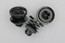 Load image into Gallery viewer, 10x VW GOLF JETTA BORA PASSAT DOOR PANEL TRIM INTERIOR LINING CLIPS