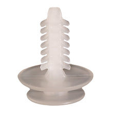 Load image into Gallery viewer, 10x FIAT ALFA ROMEO LANCIA IVECO INTERIOR DOOR LINING TRIM CLIPS