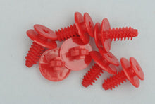 Load image into Gallery viewer, 10x FIAT ALFA ROMEO LANCIA IVECO INTERIOR DOOR LINING TRIM CLIPS
