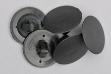 Load image into Gallery viewer, 10x KIA HYUNDAI HOOD INSULATION RETAINER BONNET CLIPS