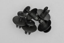 Load image into Gallery viewer, 10x MINI R50 R52 R53 R56 R57 BONNET SOUND INSULATION LINING TRIM CLIPS