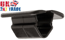 Load image into Gallery viewer, 10x VW SEAT SKODA BONNET HOOD INSULATING SOUND COVER CLIPS