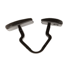 Load image into Gallery viewer, 10x VW SEAT SKODA BONNET HOOD INSULATING SOUND COVER CLIPS