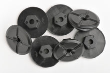 Load image into Gallery viewer, 10x 12mm VW SEAT SCREW LOCK NUT CLIPS