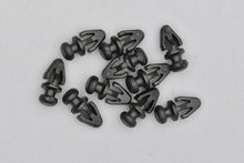 Load image into Gallery viewer, 20x FORD MONDEO DOOR GASKET SEAL CLIPS for SILL LOWER RUBBER