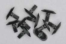 Load image into Gallery viewer, 10x CITROEN PEUGEOT DOOR GASKET RUBBER MOULDING SEAL TRIM CLIPS