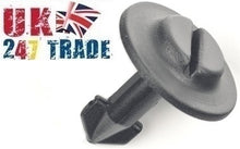 Load image into Gallery viewer, 10x AUDI VW SEAT SKODA UNDER ENGINE PROTECTION WHEELARCH COVER CLIPS