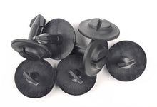 Load image into Gallery viewer, 10x AUDI VW SEAT SKODA UNDER ENGINE PROTECTION WHEELARCH COVER CLIPS