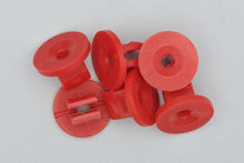 Load image into Gallery viewer, 10x MERCEDES ENGINE UNDERTRAY TRIM COVER CLIPS