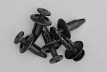 Load image into Gallery viewer, 10x FORD FIESTA FOCUS WHEEL ARCH LINING SPLASHGUARD CLIPS