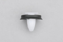 Load image into Gallery viewer, 10x FIAT DUCATO SIDE TRIM MOULDING PLASTIC CLIPS EXTERIOR