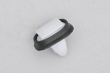 Load image into Gallery viewer, 10x FIAT DUCATO SIDE TRIM MOULDING PLASTIC CLIPS EXTERIOR