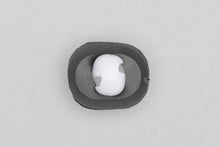 Load image into Gallery viewer, 10x FIAT DUCATO SIDE TRIM MOULDING PLASTIC CLIPS EXTERIOR